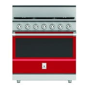 Hestan Krg365-Ng Krg Series 36" Wide 5.4 Cu. Ft. Free Standing Natural Gas Range - Matador