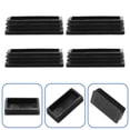 thumbnail image 4 of MasteelfCA 4pcs Versatile Ladder Leg Covers Home Folding Ladder Feet Covers Non-skid Pads, 4 of 7