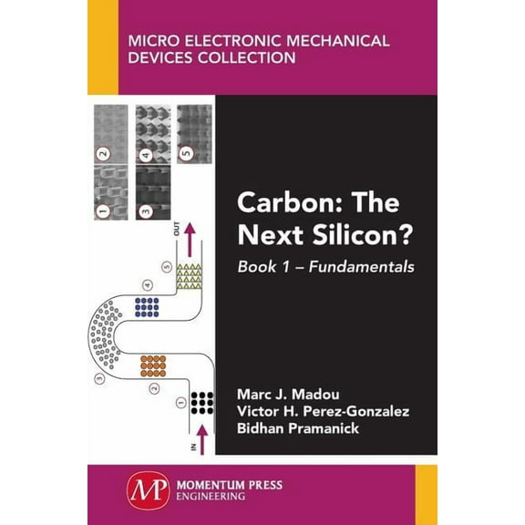 Carbon: The Next Silicon?: Book 1 - Fundamentals, (Paperback)