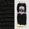 thumbnail image 6 of Freetress Crochet Braid - 3X JOYFULL CURL 20", 6 of 7