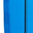 thumbnail image 4 of Camiseta de árbitro de fútbol Total Soccer Factory azul talla juvenil L, 4 of 6