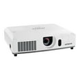 thumbnail image 5 of Hitachi CP-X5022WN - 3LCD projector - 5000 ANSI lumens - XGA (1024 x 768) - 4:3 - LAN, 5 of 8
