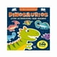 thumbnail image 1 of Un libro Muy, y divertido, dinosaurios VR Editoras Capicua, 1 of 2