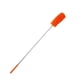 thumbnail image 2 of Microfiber Feather Duster Extendable & Bendable Dusters with Long Extension Pole, Washable Lightweight Dusters for Cleaning Ceiling Fan, High Ceiling, Blinds, Furniture, Cars, 2 of 9