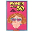 thumbnail image 1 of Pre-Owned Women over 50 (Paperback) 9781889647340, 1 of 1