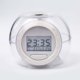 thumbnail image 1 of Despertador colorido Reloj digital lindo Despertador de color led TUNC Sencillez, 1 of 5