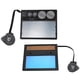 thumbnail image 1 of Lente de Soldadura shamjiam Oscurecimiento Automático Solar Accesorios para Herramientas de soldador, 1 of 7