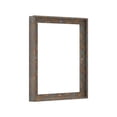 thumbnail image 4 of Pixy Canvas Floater Frame 14x16 for 1-1/4 (1.25) inch Deep Canvas Paintings/Canvas Prints/Wood Canvas Panels/Wall Art/Wall Decor/Home Decor/Artwork (Rusty Blue, 14 x 16 inch, Portrait), 4 of 7