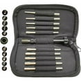 thumbnail image 1 of Mosiee 10-Piece Carburetor Adjustment Tool Kit For 2-Cycle Engines, 1 of 9