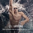 thumbnail image 3 of Unisex-Adult Swim Goggles, 3 of 5