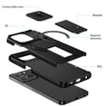 thumbnail image 7 of TYJKeJi Case with Kickstand Drop Resistant Shockproof Case For Moto G 2025 For Motorola g 2025, 7 of 7