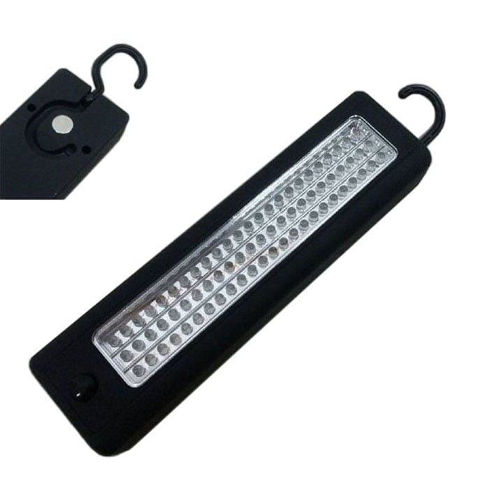 72 Led Ed Mechanics Magnetic Hanging Trouble Work Light Bar Magnetic Hanging Trouble Work Light Bar