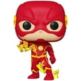 thumbnail image 2 of Figura de vinyl coleccionable Funko FUNKO POP Tv! The Flash, 2 of 3