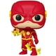 thumbnail image 2 of Figura de vinyl coleccionable Funko FUNKO POP Tv! The Flash, 2 of 3