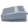 thumbnail image 1 of TFS-2010 Interruptor de Pie Interruptor de Pedal Momentáneo Eléctrico, 10a 1no 1NC Con Surficie Antresylizante, Para Instrumentos Médicos, Equipos Textiles, 1 of 7