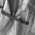 thumbnail image 4 of Waterproof Cooler Cart Cover Outdoor Beverage Cart Cover Outdoor Party Cooler Protective Cover Grey, 4 of 4