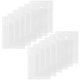 thumbnail image 5 of Document A5 File Folder for Storage 12Pcs Business File Wallet PVC, 5 of 5