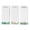 Green, variant on Inkdotpot Pack of 3 Magnetic Fridge To-Do List Notepads- Magnetic Memo Pads For Refrigerator-(50 Sheets Each)-Q5