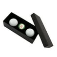thumbnail image 3 of CSChome Portable Golf Ball Set Personalized Golf Ball Gift Set Armband Complete Golf Balls Gift Box Kit, 3 of 7