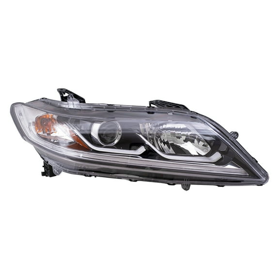 Brock Headlight for 2016-2017 Accord Coupe EX/EX-L Right 33100T3LA31