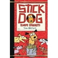 thumbnail image 3 of Stick Cat Stick Dog Slurps Spaghetti, Book 6, (Paperback), 3 of 3