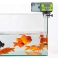 thumbnail image 5 of Automatic Pond Fish Feeder with Holiday Timer-Excellenceas shown SZRH A-S, 5 of 5