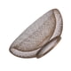 thumbnail image 1 of Bearachild Cesta de fruta de hierro de 2 niveles, de fruta, cesta de almacenamiento de dulces de frutas secas, dorado Organizadores de utensilios de cocina, 1 of 1