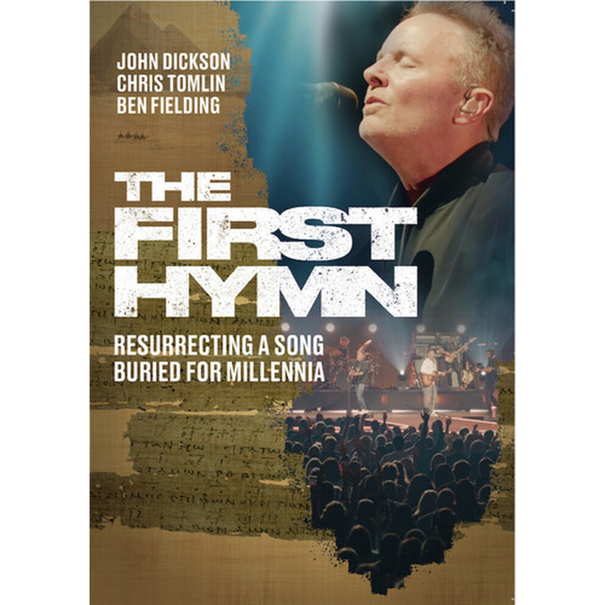 First Hymn (DVD), Bmg-Global, Documentary