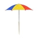 thumbnail image 1 of Sombrilla para plantas, parasol, protección solar, tela de sombra para flores, jardín y exteriores. Sandía, 1 of 9