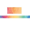 thumbnail image 1 of TEACHER CREATED RESOURCES AQUATURE LIGHT BORDER TRIM, 1 of 1