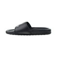 thumbnail image 4 of Converse All Star Slide Slip Men's Slides Black-White-Black 171214c, 4 of 6