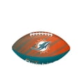 thumbnail image 1 of Fútbol americano WILSON NFL Miami Dolphins, talla junior, 1 of 6
