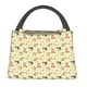 thumbnail image 1 of Disketp Cartoon Shiba Inu Dog Bolsa Térmica Estampada, Bolsa Térmica Aislante para Almuerzo, Playa y Campamento, 1 of 6