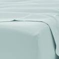 thumbnail image 3 of Becky Cameron 4 Piece Solid Bed Sheet Set, 3 of 3