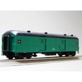 thumbnail image 2 of LIONEL PENN CENTRAL VISION B60 BAGGAGE CAR #7628 O GAUGE 2527330, 2 of 9