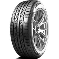 Kumho Crugen Premium KL33 235/65R17 104H AS All Season A/S Tire Fits: 2017-18 Honda CR-V EX, 2019 Honda CR-V LX