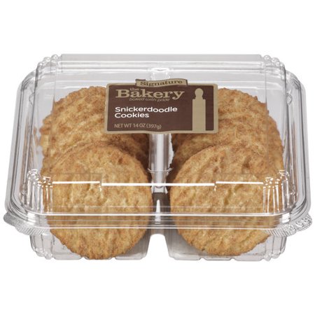 The Bakery Baked With Pride Chocolate Chip Cookies The Bakery Baked With Pride Chocolate Chip Cookies