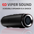 thumbnail image 4 of Haut-parleur Bluetooth Portable avec Basses Profondes, 4 of 4
