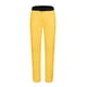 thumbnail image 3 of Pantalones largos de moda para hombre con cordón, cintura elástica, color sólido, pantalones casuales largos de chándal, pantalones para hombre, 3 of 6