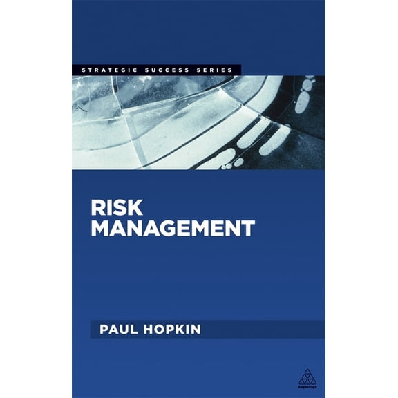 Strategic Success Risk Management, (Paperback)