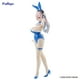 thumbnail image 4 of Furyu - Super Sonico - BiCute Bunnies Blue Rabbit, 4 of 5