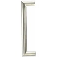 thumbnail image 2 of Rusticware 941SN Satin Nickel 5 Po. Cc Rond Moderne à Tirer, 2 of 3
