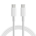 thumbnail image 1 of USB-C / Type-C to Type-C Charger Cable For Fast Data High-speed Charging,, 1 of 1