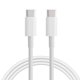 thumbnail image 1 of SGACAI Cable cargador USB-C/Tipo-C a Tipo-C para sincronización rápida de datos Carga RÁPIDA--velocidad U, 1 of 7