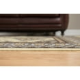 thumbnail image 5 of United Weavers Plaza Fleur Woven Olefin Area Rug, 5 of 6