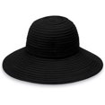 thumbnail image 1 of Wallaroo Chapeau de Soleil Chouchou pour Femmes - Léger et Broyable - UPF 50+, 1 of 1