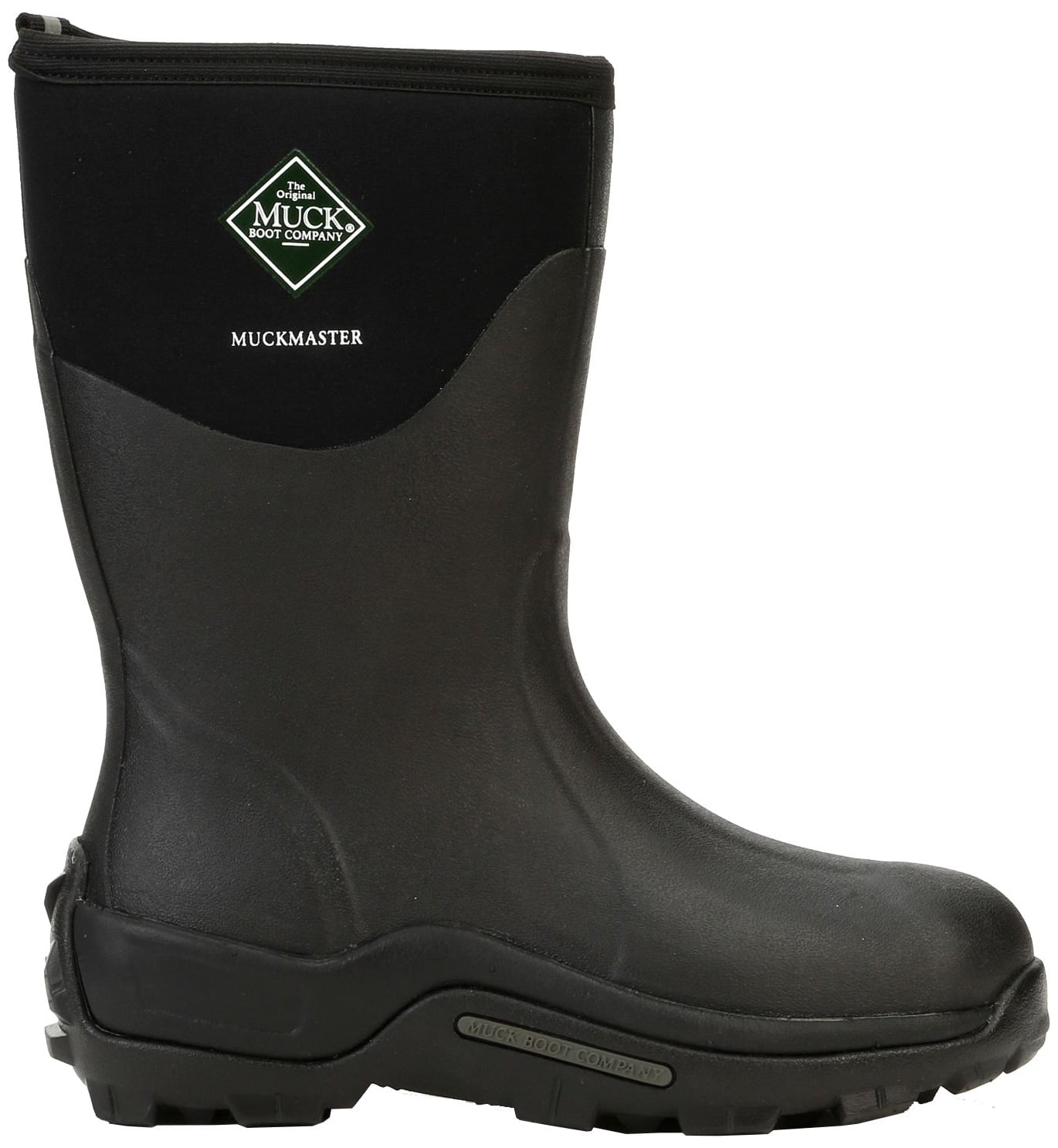 muck boot company men's chore mid boot