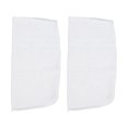 thumbnail image 2 of Sac de Filtre de Réservoir de Poisson, 2pcs Aquarium Purification de l'Eau Aquarium Filtre Poche Réservoir de Poisson Filtre Poche Future-Proof Conception, 2 of 12