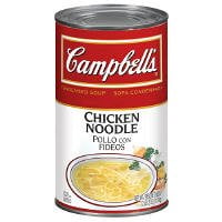 12 PACKS : Campbells Condensed Chicken Noodle Soup