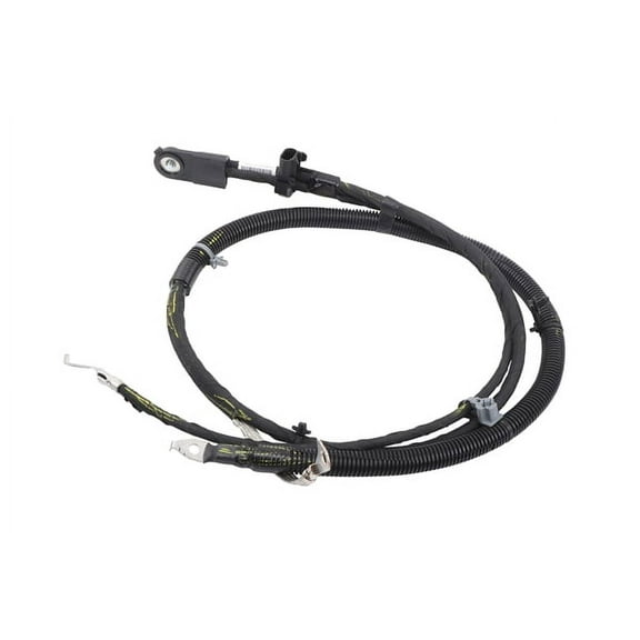 Battery Negative Cable